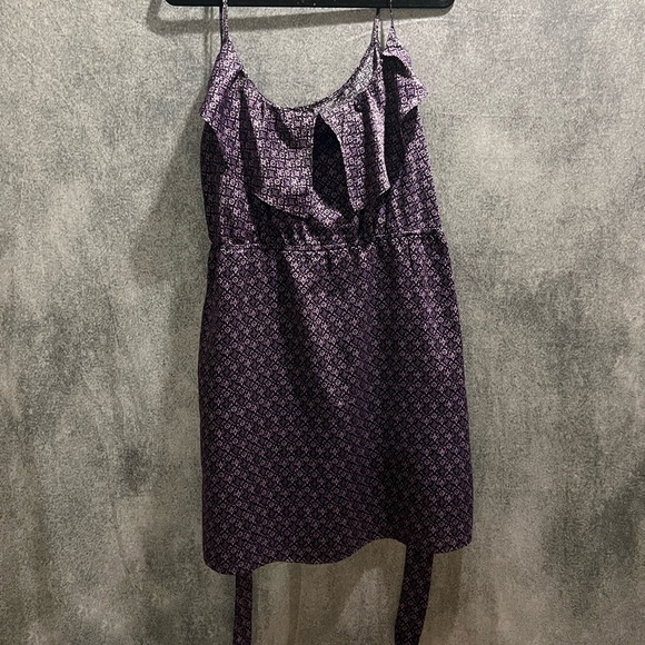 Gap Women's Summer Dress Sz XL - Picture 1 of 3